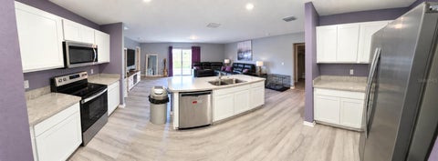 Tiny photo for 284 Marion Oaks Course, Ocala, FL 34473 (MLS # OM734492)