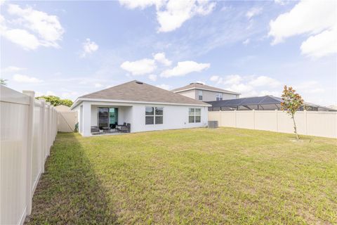 A home in WIMAUMA