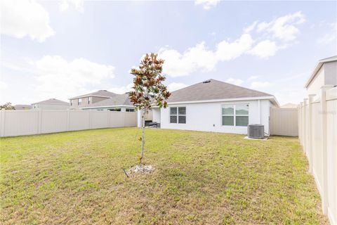 A home in WIMAUMA