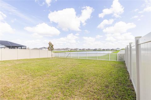 A home in WIMAUMA