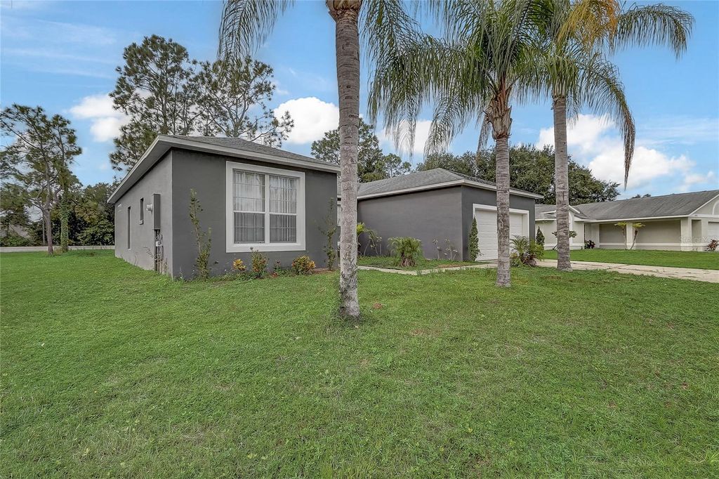 Photo of 1023 Embrun Court, Kissimmee, FL 34759 (MLS # O6347304)