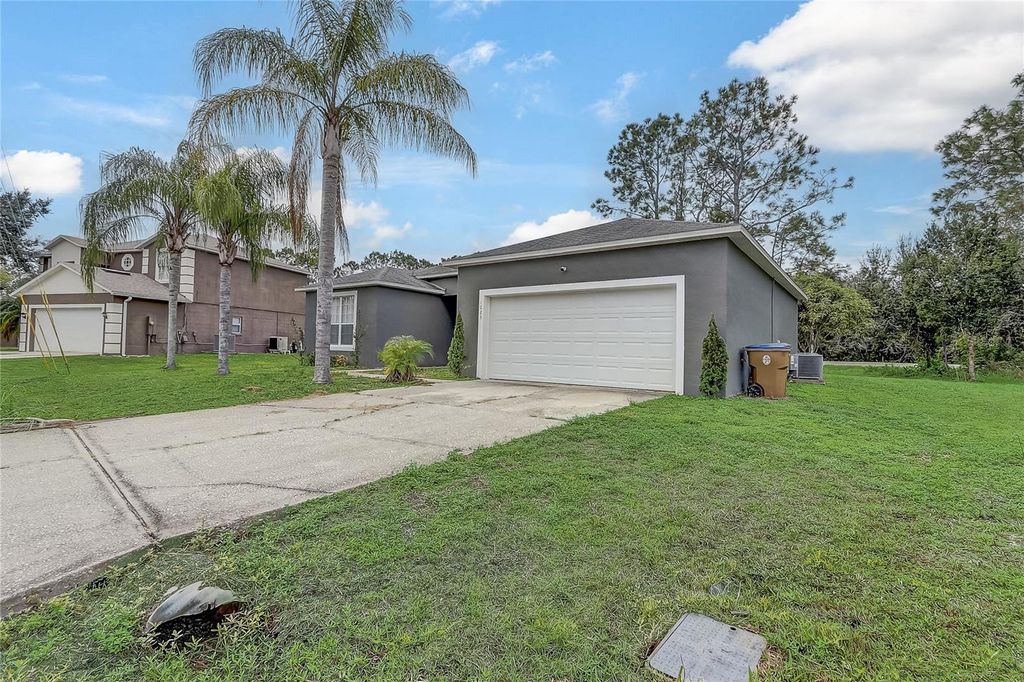 Photo of 1023 Embrun Court, Kissimmee, FL 34759 (MLS # O6347304)