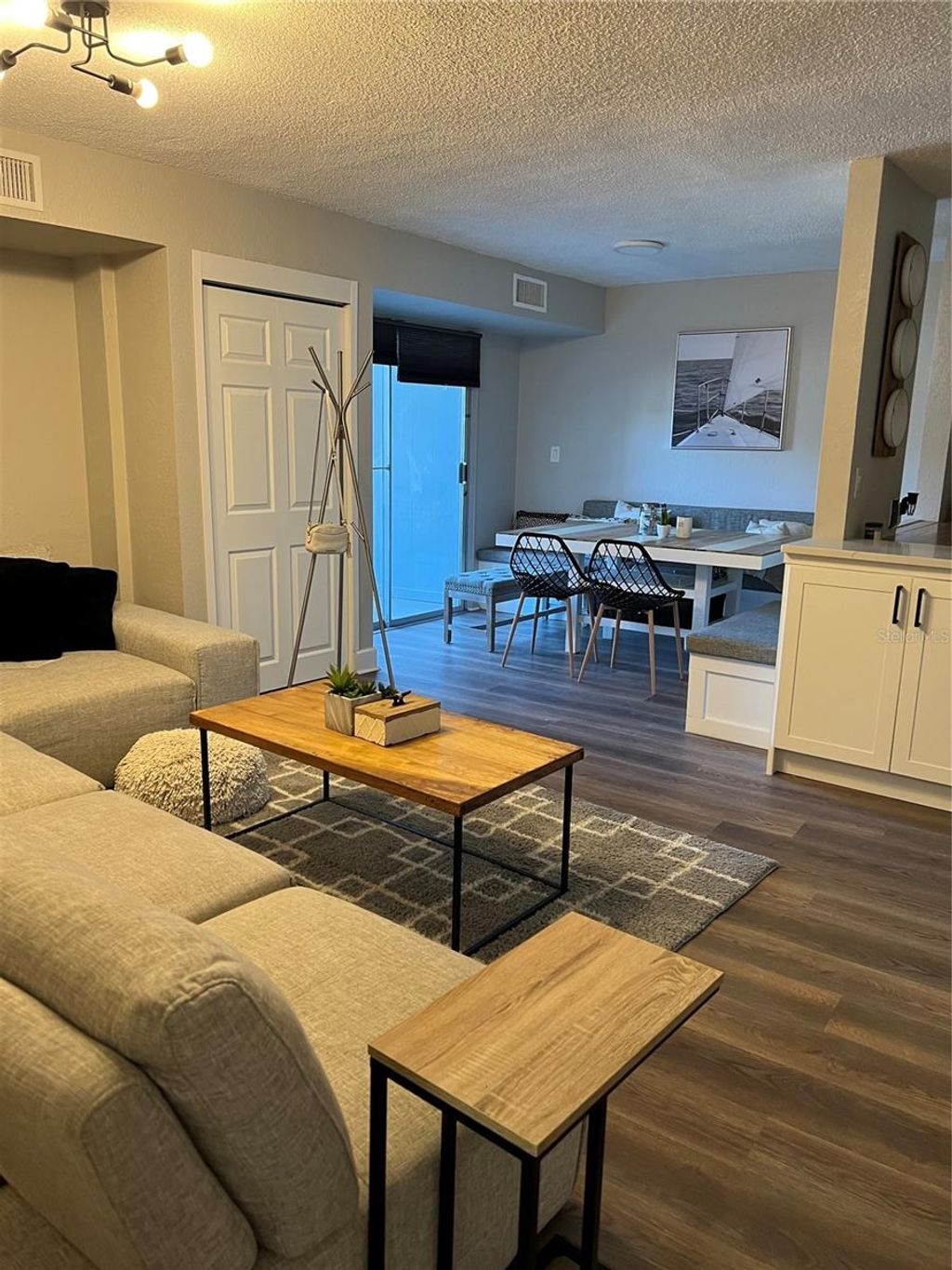 Photo of 3315 58th Avenue S #109, St Petersburg, FL 33712 (MLS # O6375569)