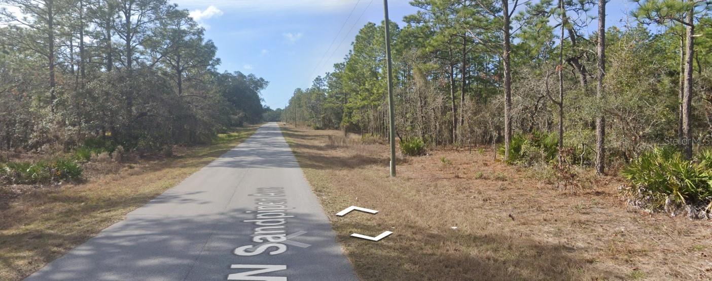 ROYAL HIGHLANDS - Land