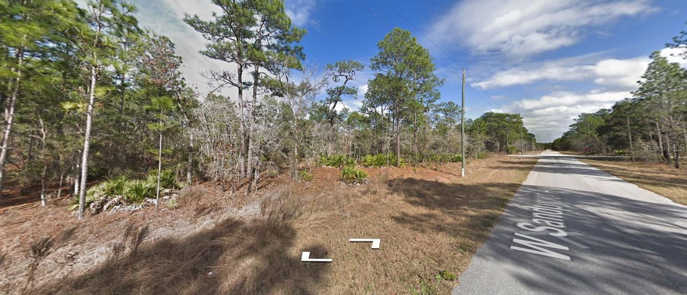 ROYAL HIGHLANDS - Land