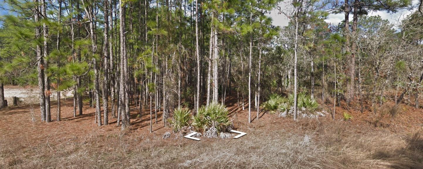 ROYAL HIGHLANDS - Land