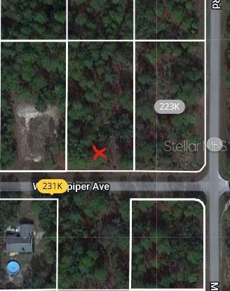 ROYAL HIGHLANDS - Land