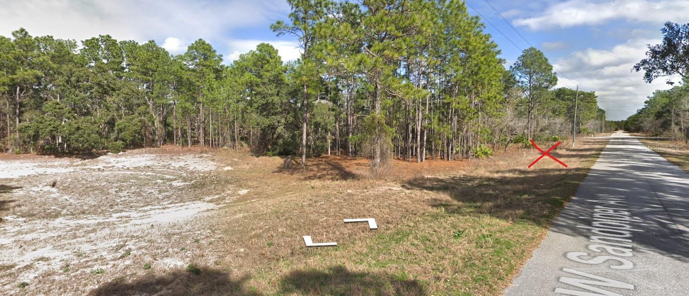 ROYAL HIGHLANDS - Land