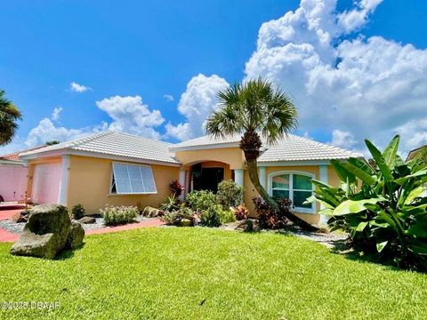3806 ISLAMORADA DRIVE ORMOND BEACH FL 32176