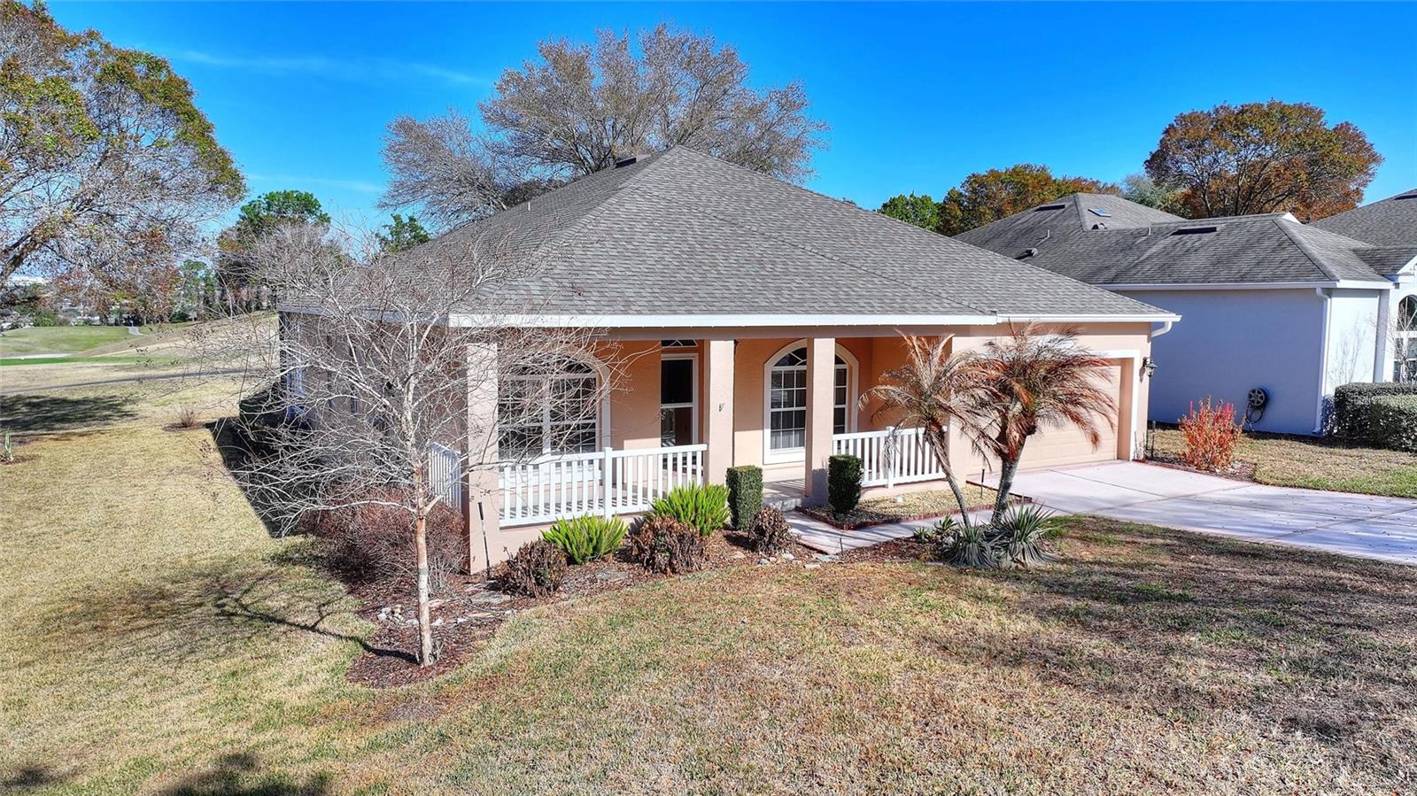 CLERMONT HIGHGATE AT KINGS RIDGE PH 01 LO - Residential