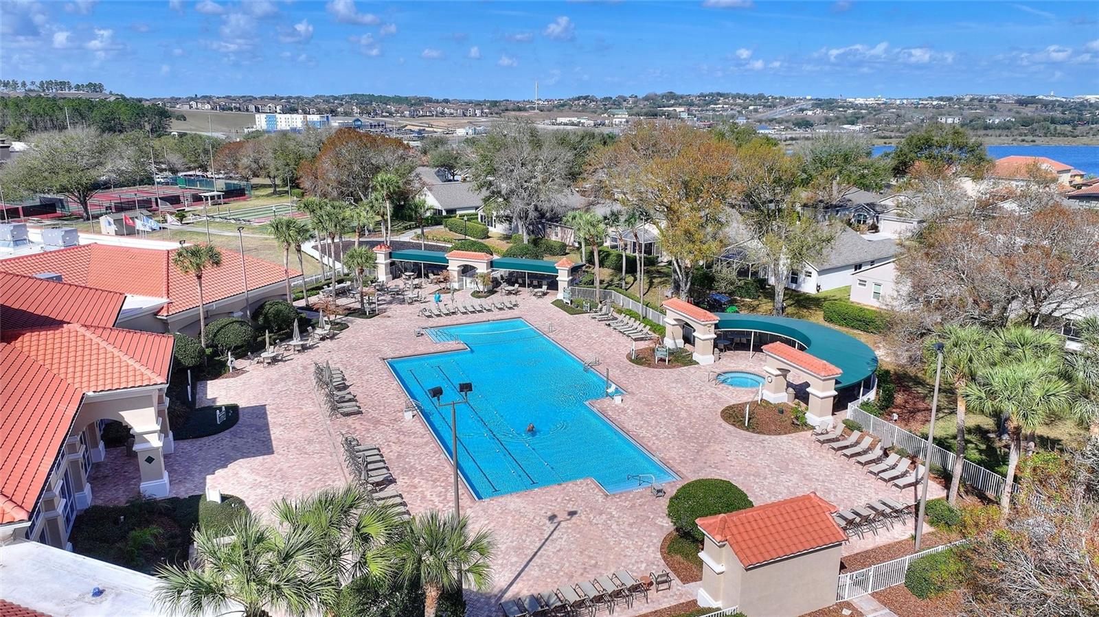 CLERMONT HIGHGATE AT KINGS RIDGE PH 01 LO - Residential