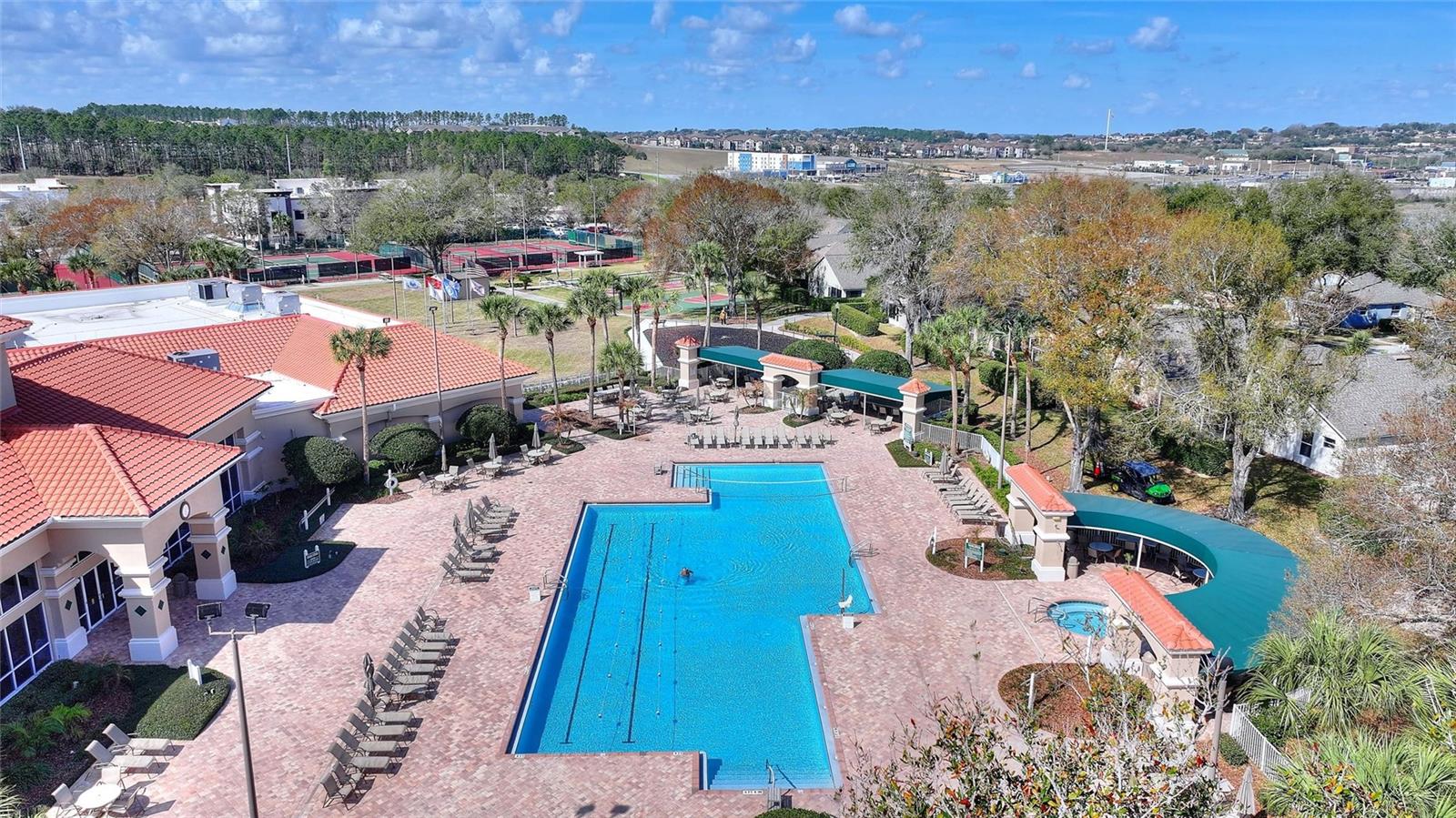 CLERMONT HIGHGATE AT KINGS RIDGE PH 01 LO - Residential