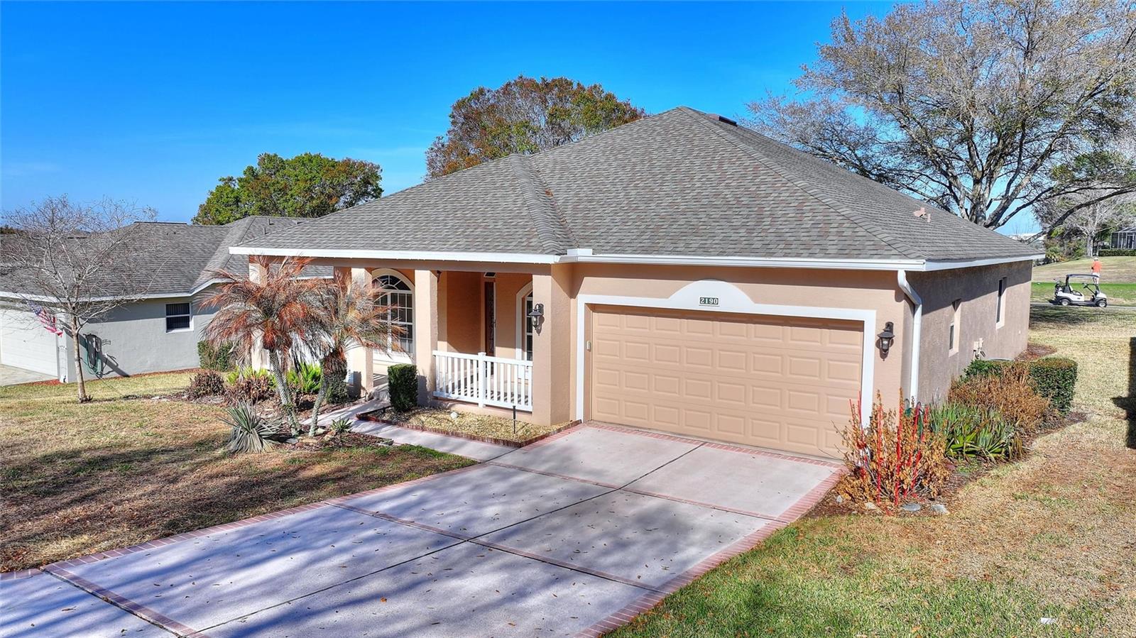 CLERMONT HIGHGATE AT KINGS RIDGE PH 01 LO - Residential