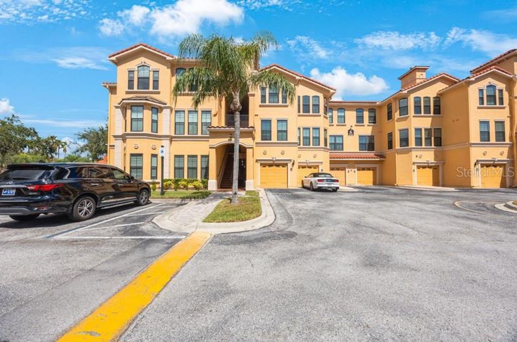Photo of 2724 Via Murano #630, Clearwater, FL 33764 (MLS # TB8431188)