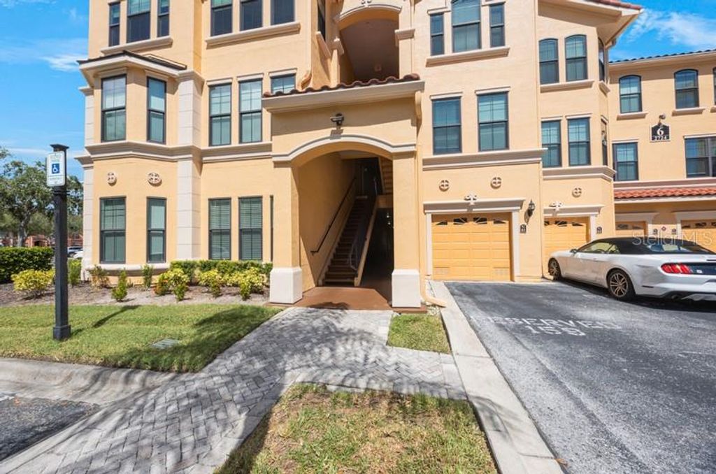 Photo of 2724 Via Murano #630, Clearwater, FL 33764 (MLS # TB8431188)