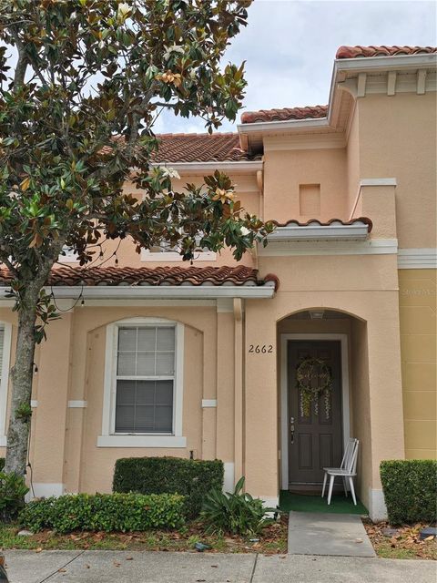2662 MAYAGUANA STREET KISSIMMEE FL 34747