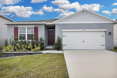 A home in CLERMONT