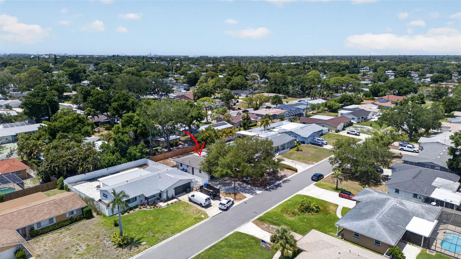 WEDGEWOOD FORREST - Residential
