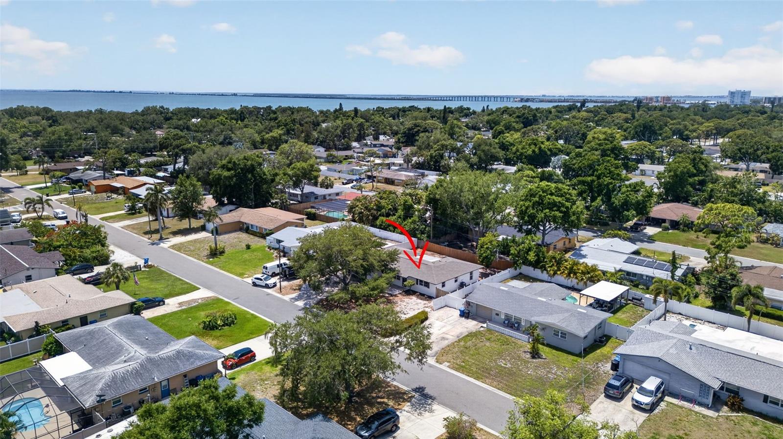 WEDGEWOOD FORREST - Residential