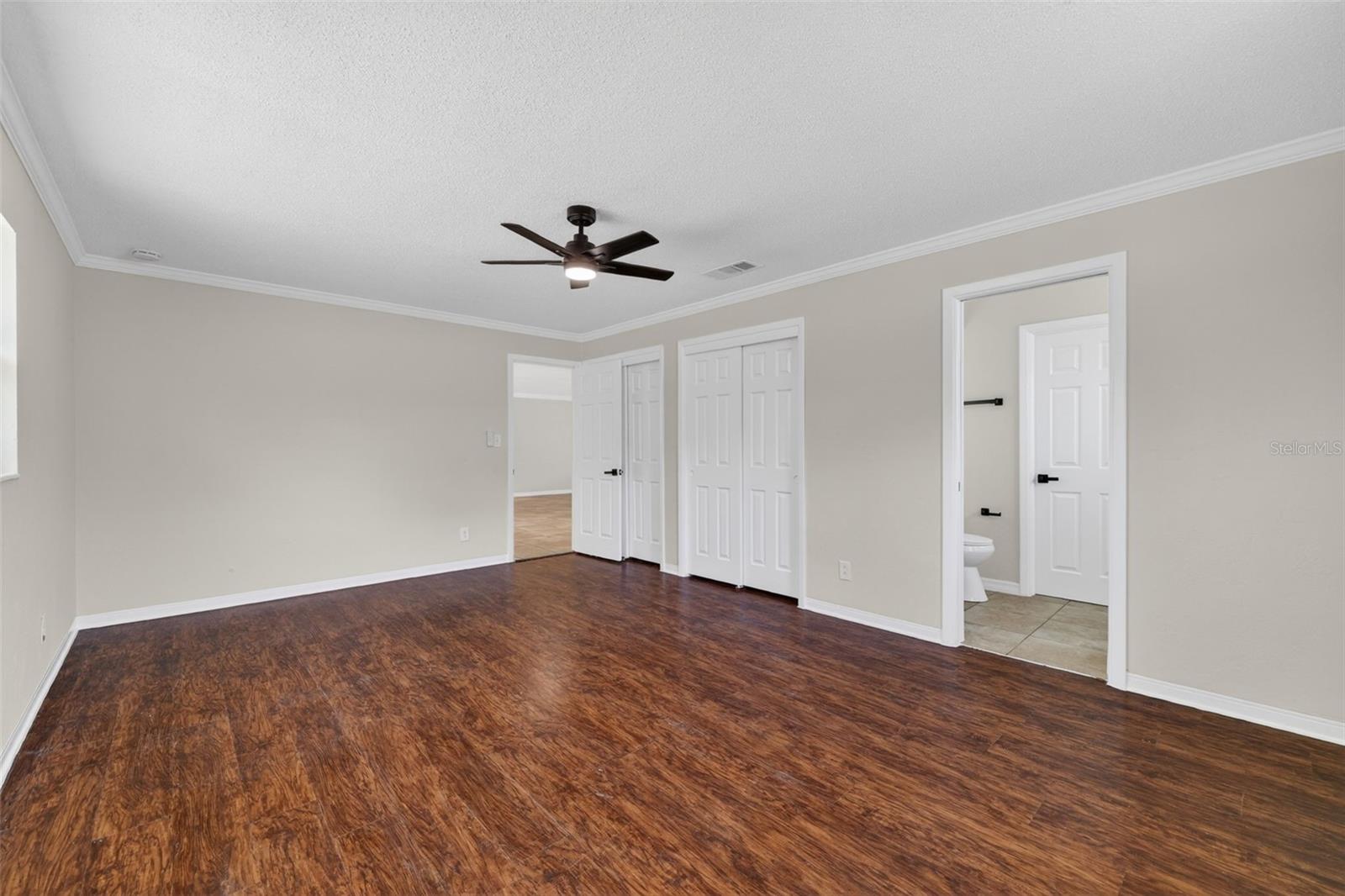 WEDGEWOOD FORREST - Residential