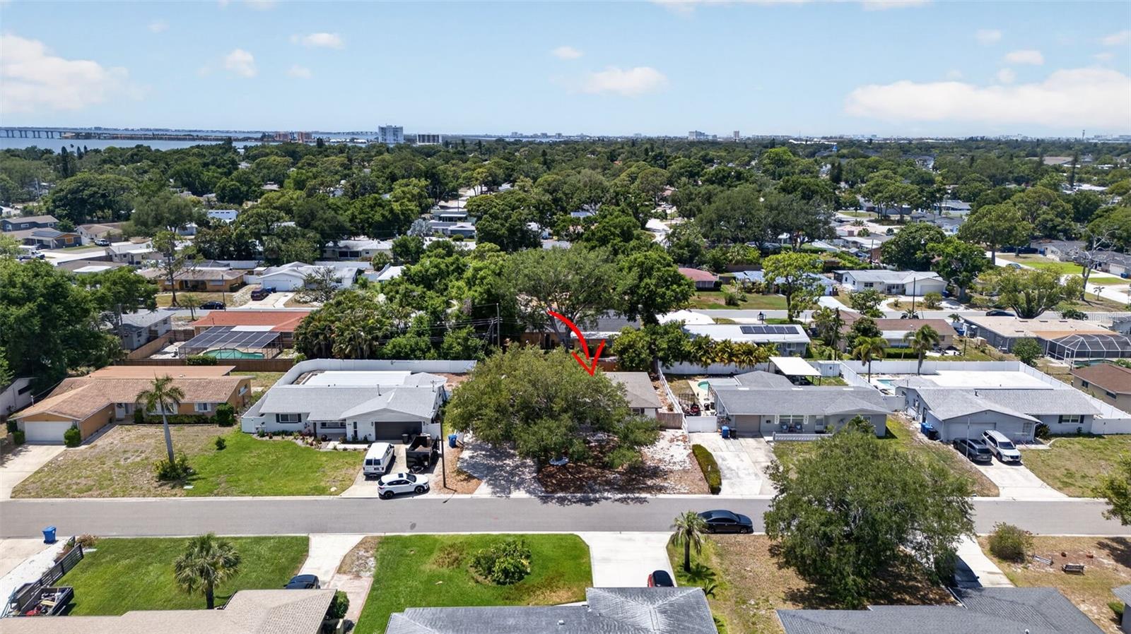 WEDGEWOOD FORREST - Residential
