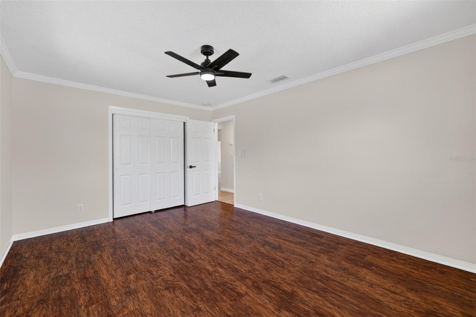 WEDGEWOOD FORREST - Residential