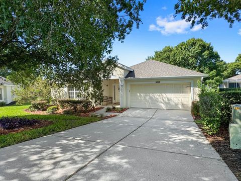 A home in CLERMONT