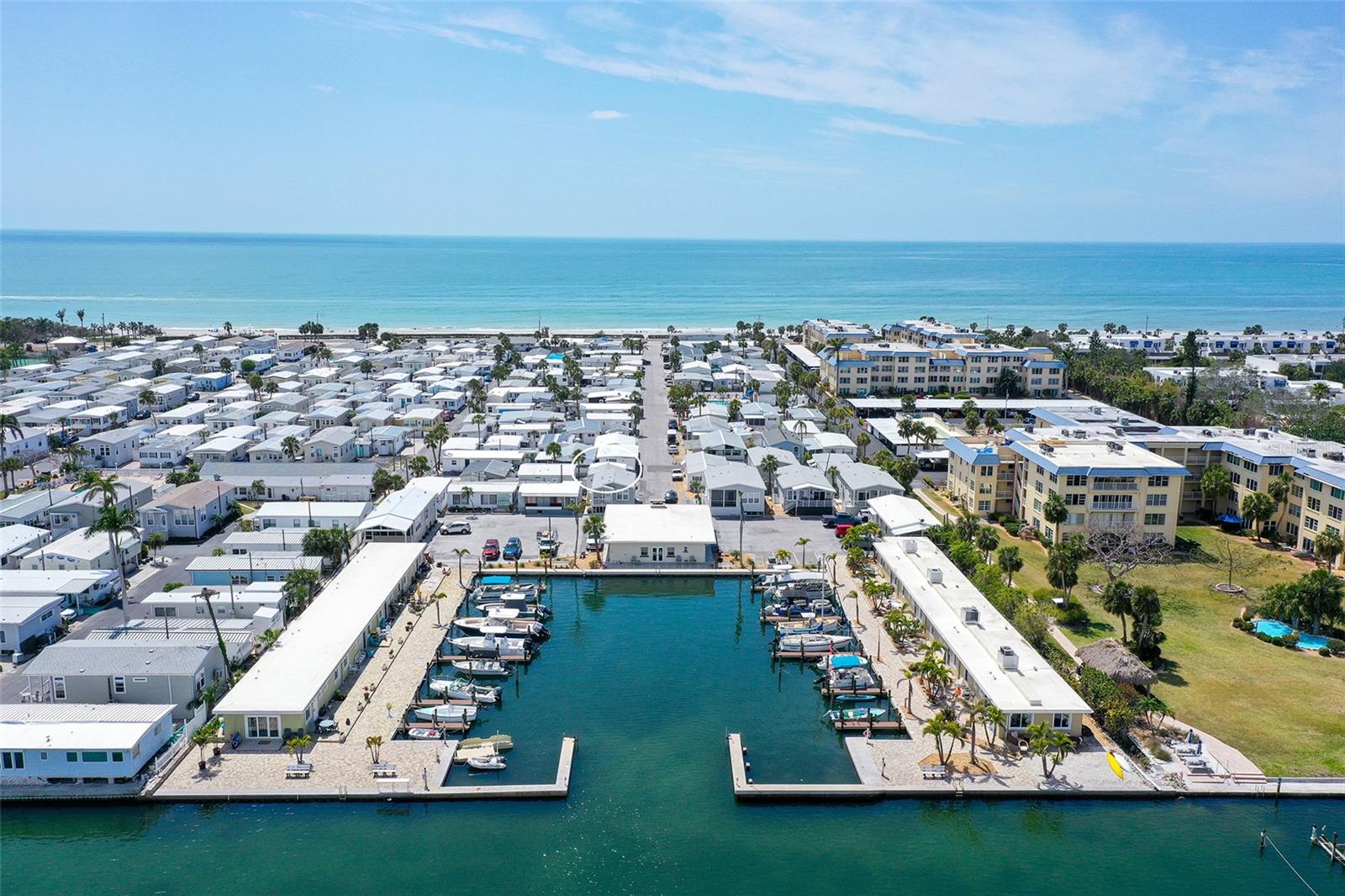 96 TWIN SHORES BOULEVARD