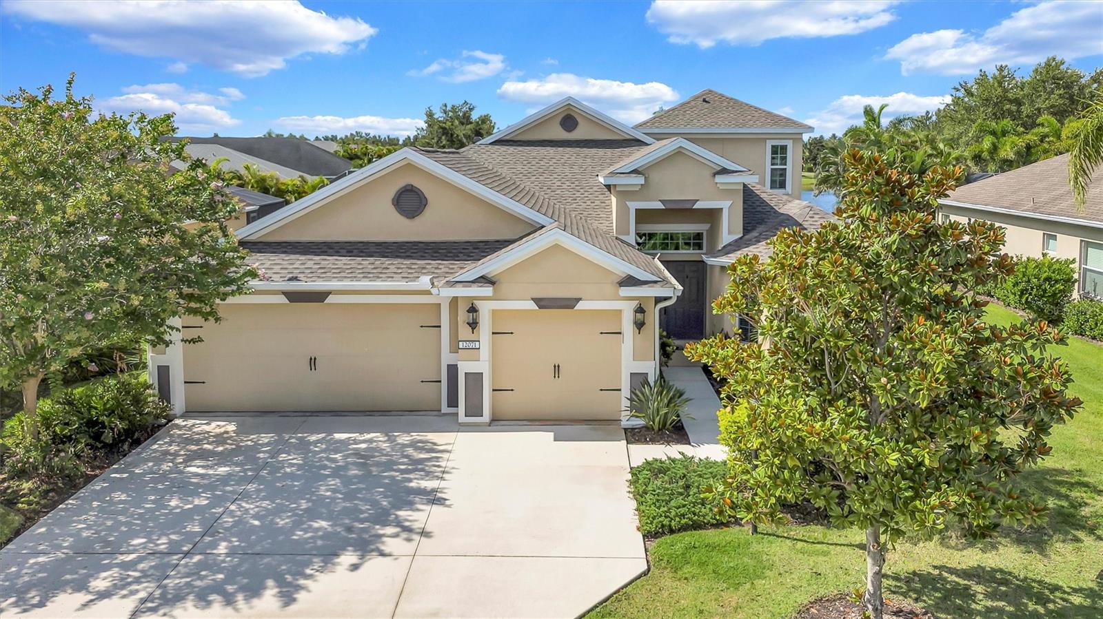 12071 FOREST PARK CIRCLE