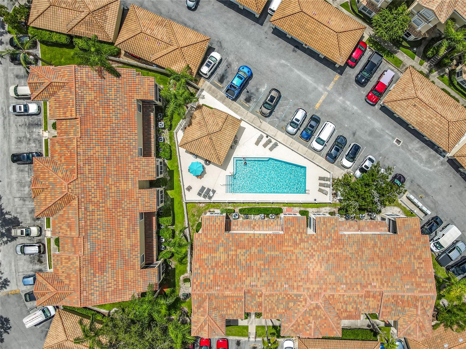 KEY WEST A CONDO - Residential