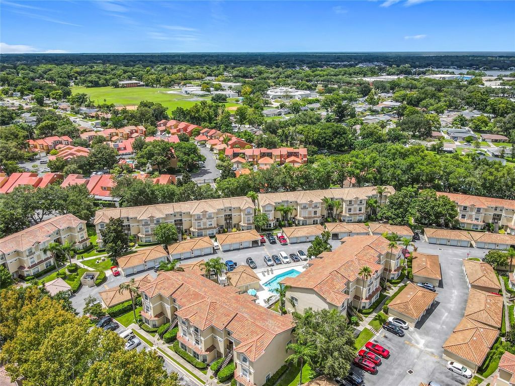 Photo of 671 Sandy Neck Lane #102, Altamonte Springs, FL 32714 (MLS # O6348455)