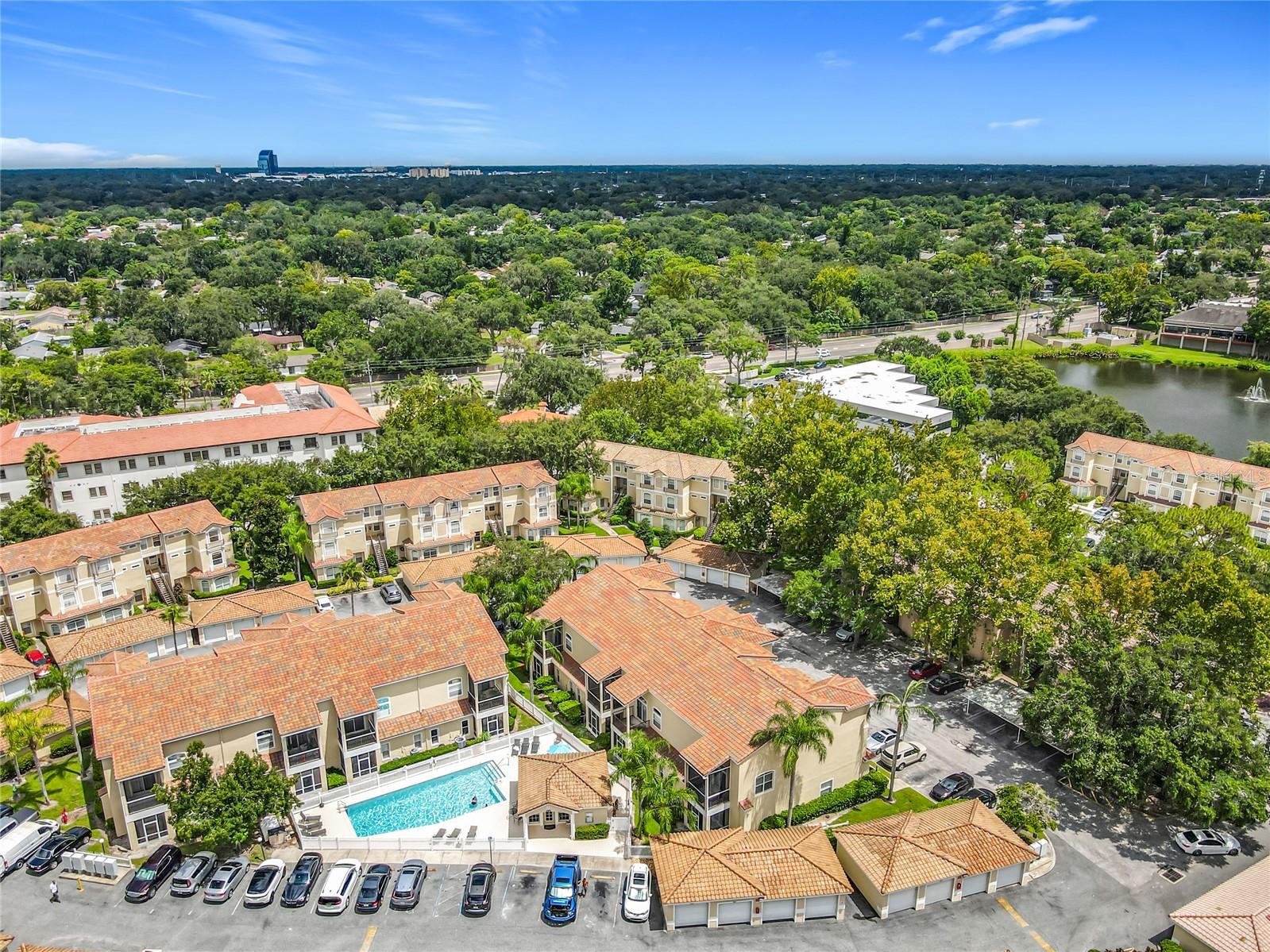 KEY WEST A CONDO - Residential