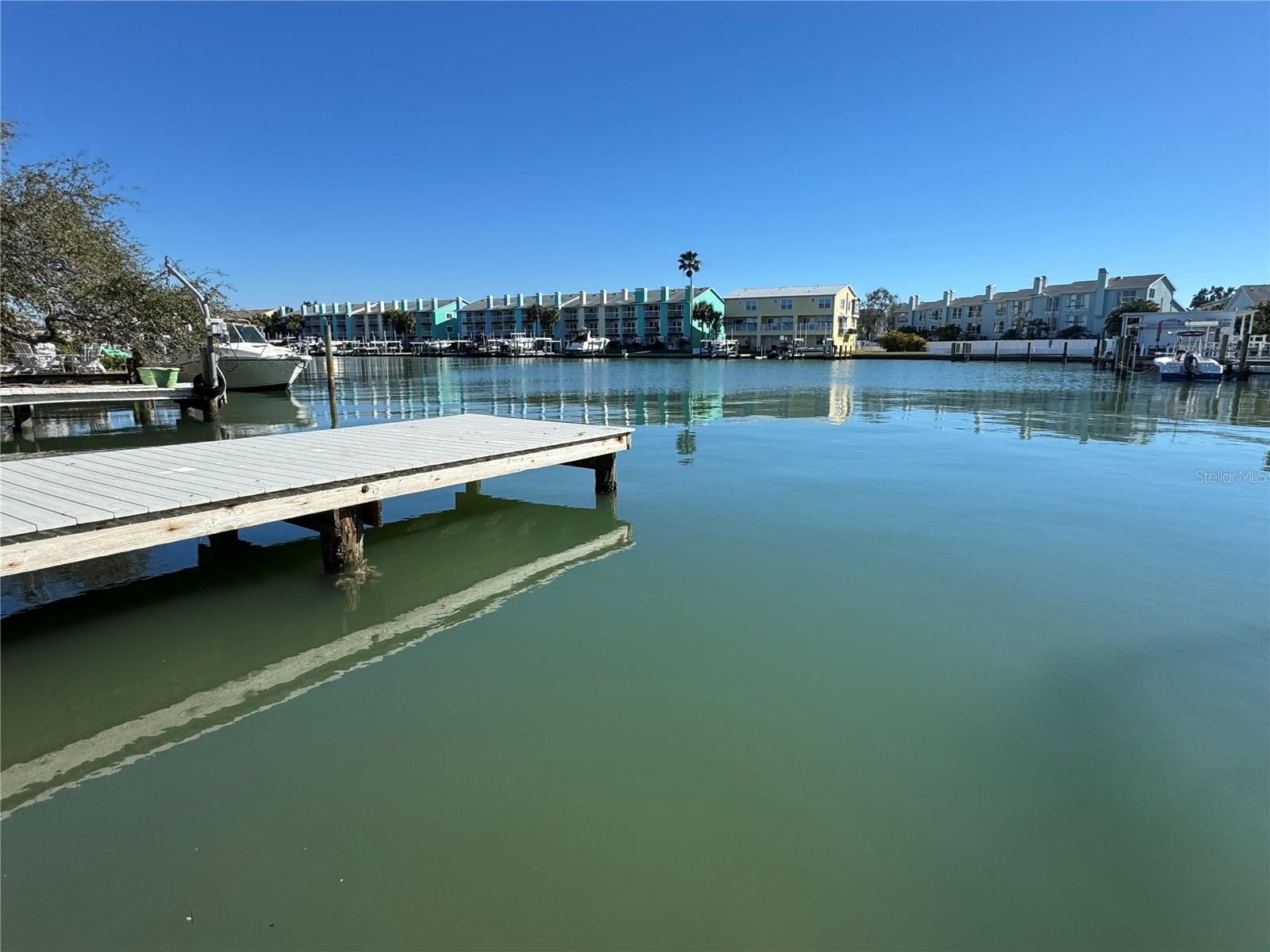 307 BAHIA VISTA DRIVE