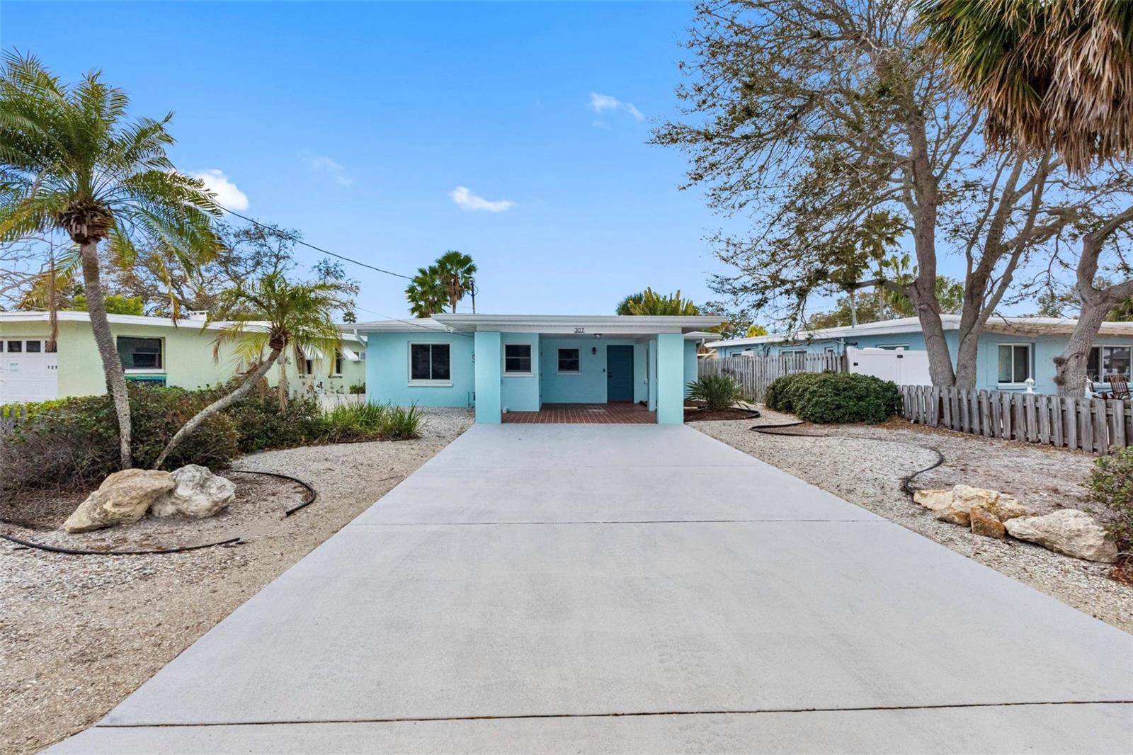 307 BAHIA VISTA DRIVE