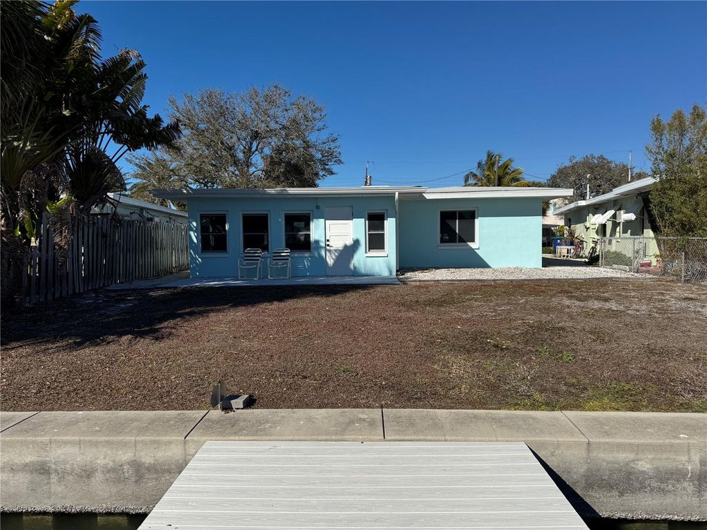 Photo of 307 Bahia Vista Drive, Indian Rocks Beach, FL 33785 (MLS # TB8473760)