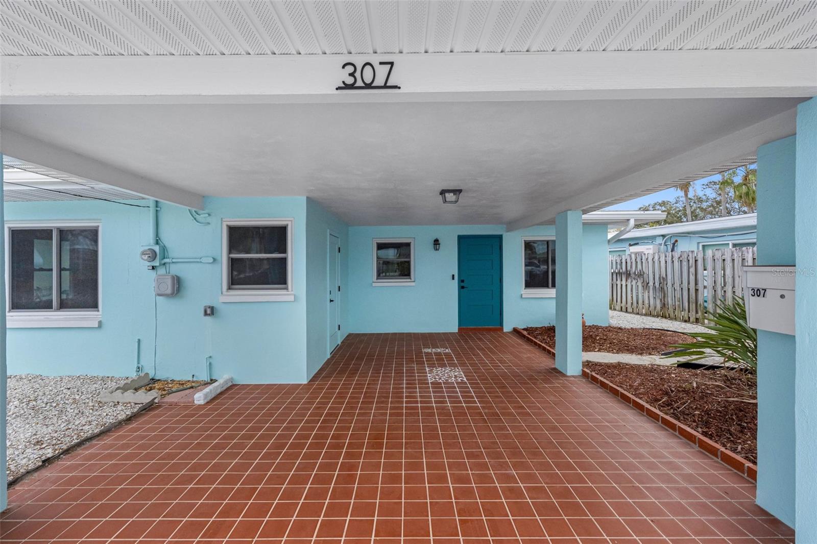 307 BAHIA VISTA DRIVE