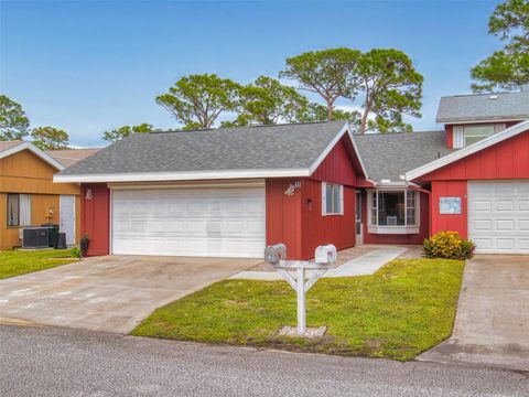 A home in NEW SMYRNA BEACH