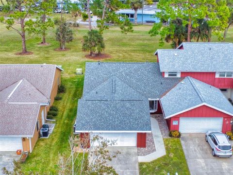 A home in NEW SMYRNA BEACH