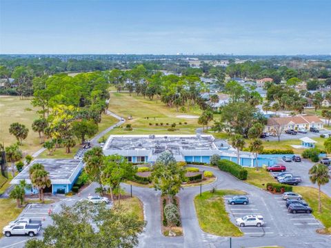 A home in NEW SMYRNA BEACH