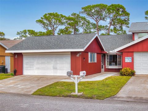 A home in NEW SMYRNA BEACH