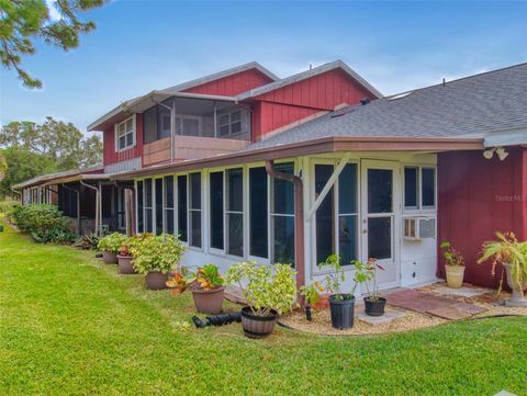 A home in NEW SMYRNA BEACH