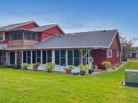 A home in NEW SMYRNA BEACH