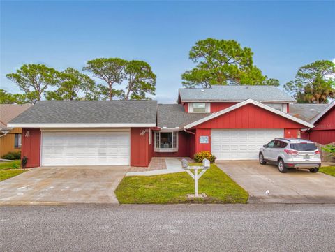 A home in NEW SMYRNA BEACH