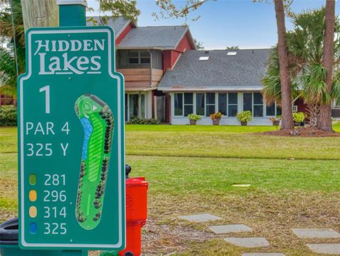 A home in NEW SMYRNA BEACH