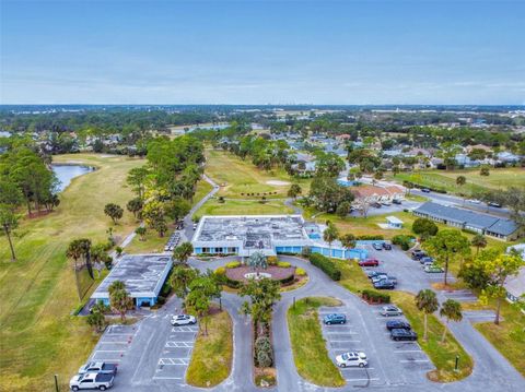 A home in NEW SMYRNA BEACH