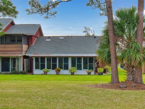 A home in NEW SMYRNA BEACH