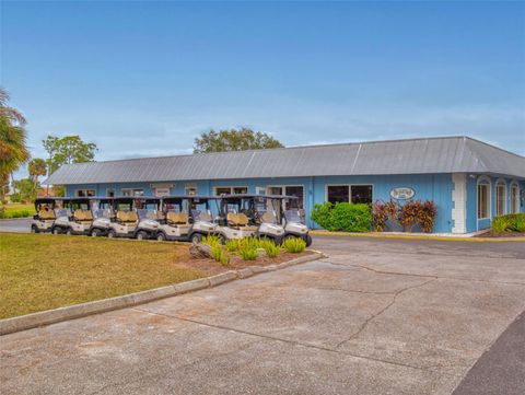 A home in NEW SMYRNA BEACH