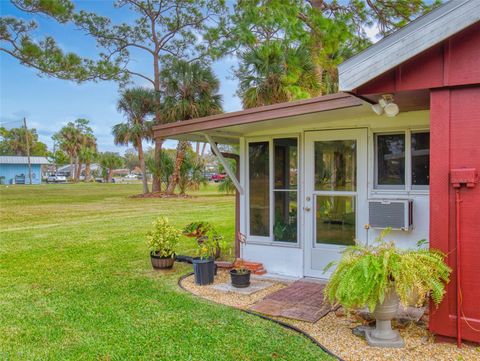 A home in NEW SMYRNA BEACH