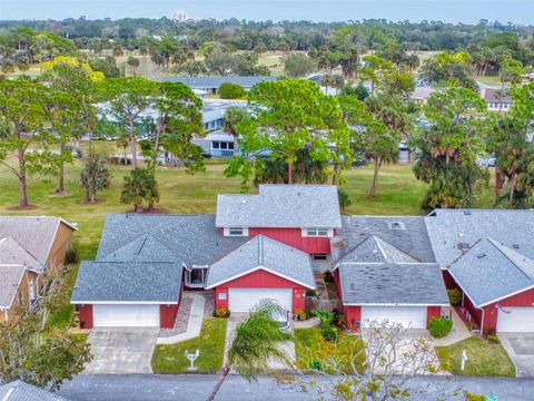 A home in NEW SMYRNA BEACH