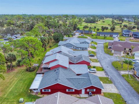 A home in NEW SMYRNA BEACH